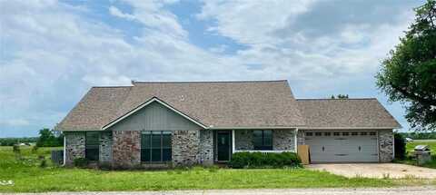 218 County Road 2992, Windom, TX 75492