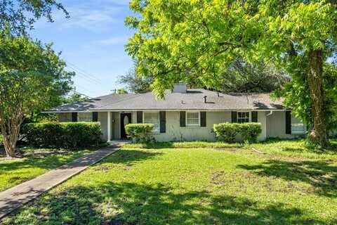 6838 Lupton Drive, Dallas, TX 75225