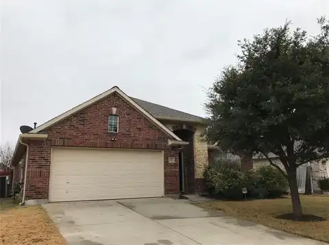 2732 Cascade Cove Drive, Little Elm, TX 75068