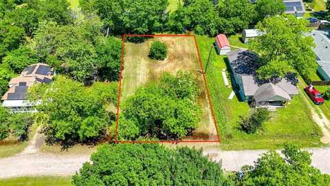 .205 Acres S Sinclair Avenue, Kerens, TX 75144