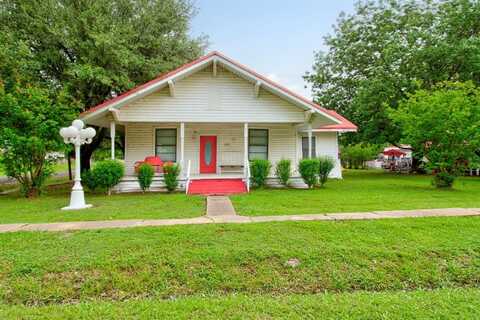 101 E Reed Street, Randolph, TX 75475