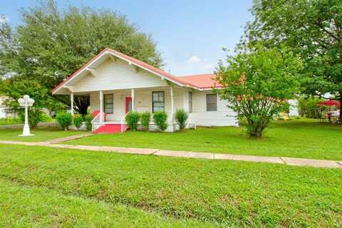 101 E Reed Street, Randolph, TX 75475