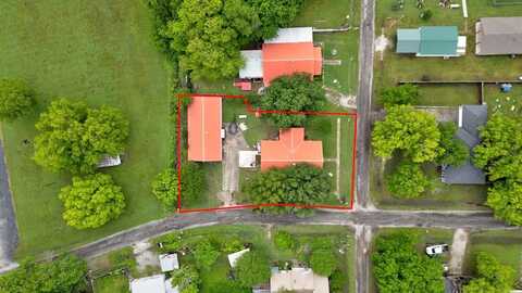 101 E Reed Street, Randolph, TX 75475