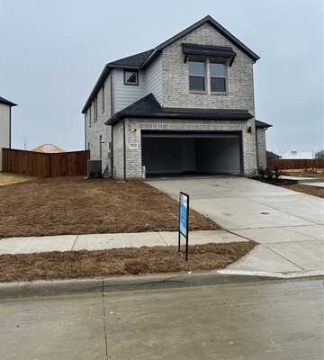 2804 Spring Side Drive, Royse City, TX 75189