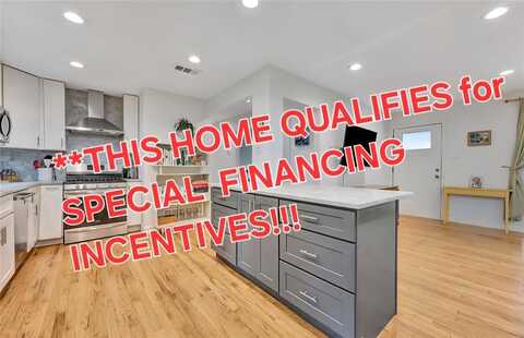 2115 Ballycastle Drive, Dallas, TX 75228