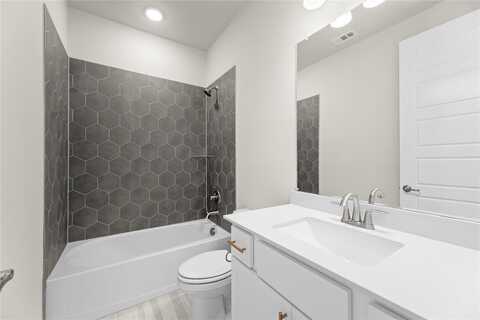 7216 Ladybug Lane, Little Elm, TX 76227