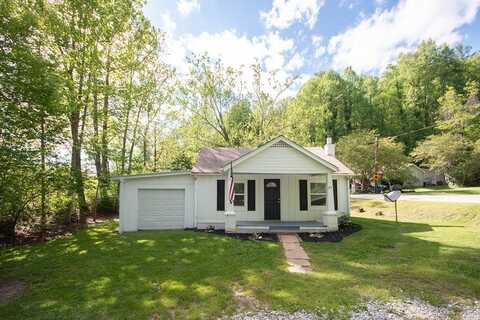 47 Lullwater Rd, Franklin, NC 28734