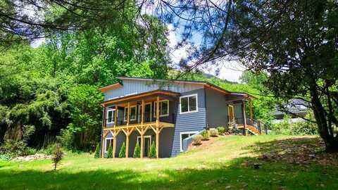 1807 Fisher Creek Rd, Sylva, NC 28779