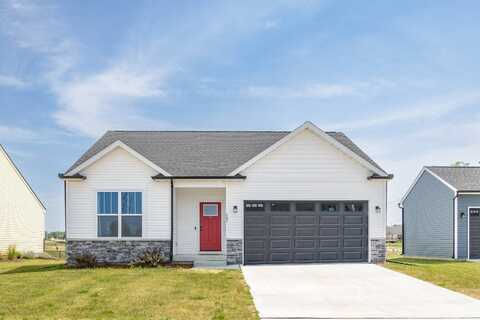 Lot 2-13 18th Ave, Silvis, IL 61282