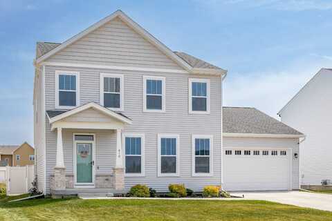 Lot 2-10 18th Ave, Silvis, IL 61282