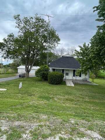 2087 Hwy. 99, Frankfort, KS 66427