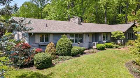 580 COUNTRY CLUB DR, Franklin, NC 28734