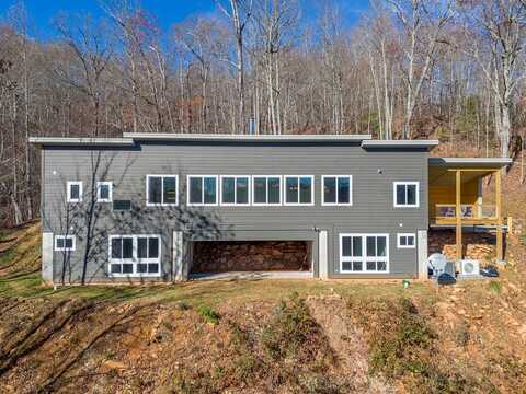 173 Serenity Ridge Drive, Franklin, NC 28734