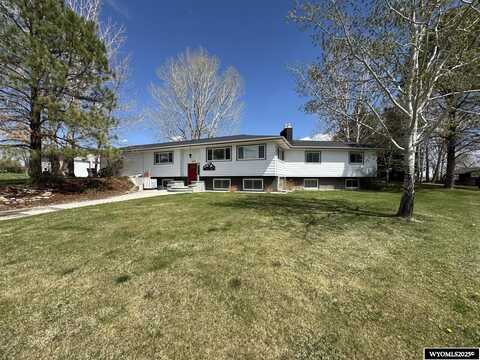 460 Ramshorn, Riverton, WY 82501