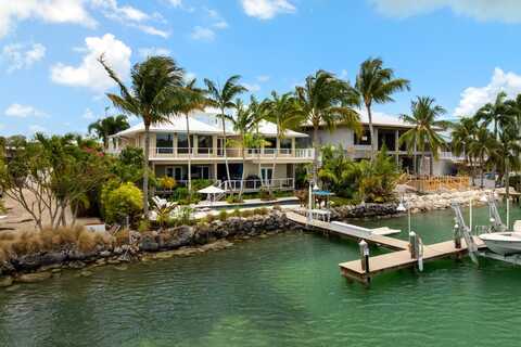 171 Kahiki Drive, Plantation Key, FL 33070