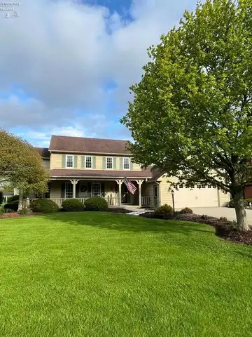 378 Lelar Street, Tiffin, OH 44883