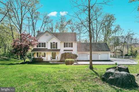 2055 ESTEN ROAD, QUAKERTOWN, PA 18951