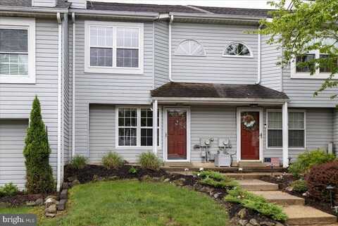 54 OLD MILL LANE, HOLLAND, PA 18966