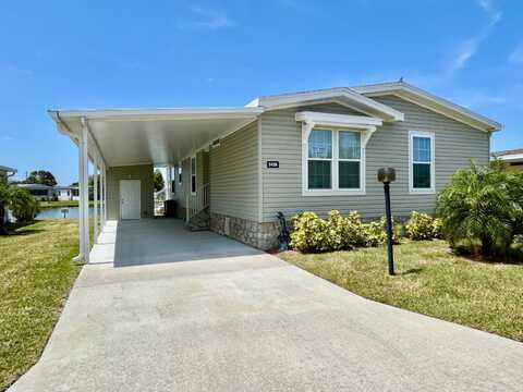 2426 Lakes of Melbourne Drive, Melbourne, FL 32904