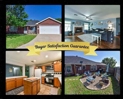 406 Jennifer Circle, Copperas Cove, TX 76522