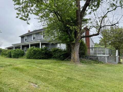 27600 SUNNYSIDE RD, UNIONVILLE, VA 22567