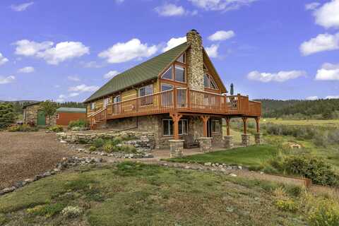 243 Lost Stirrup Rd, Canon City, CO 81212