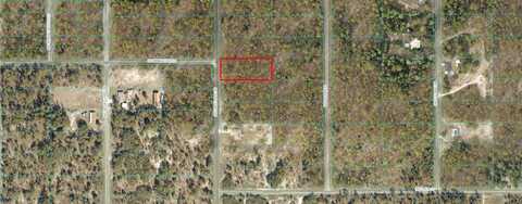 Lot 27 SW Obee Ridge Rd., Dunnellon, FL 34431