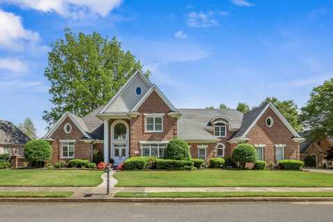 4600 Goldsby Pl, Millington, TN 38053