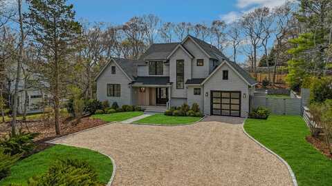 130 WINDWARD, East Hampton, NY 11937