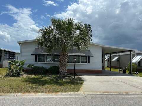 3581 Partridge Ct., Melbourne, FL 32904
