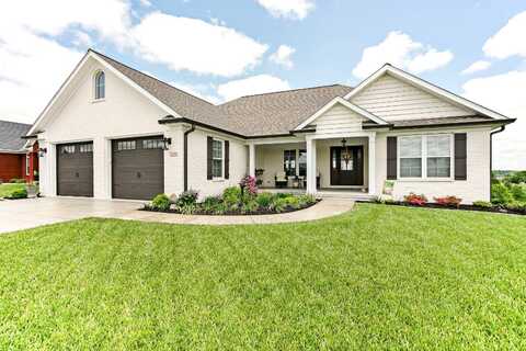 172 Royal View Drive, Lebanon, KY 40033