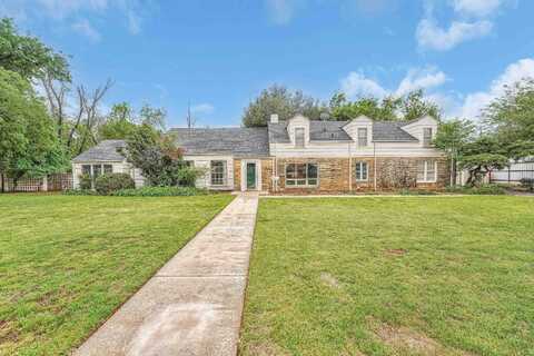 3803 Buffalo Street, Vernon, TX 76384