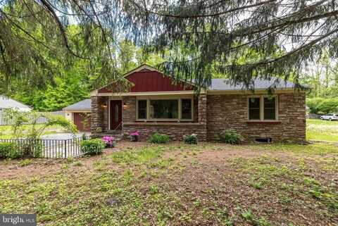 9138 EASTON ROAD, OTTSVILLE, PA 18942