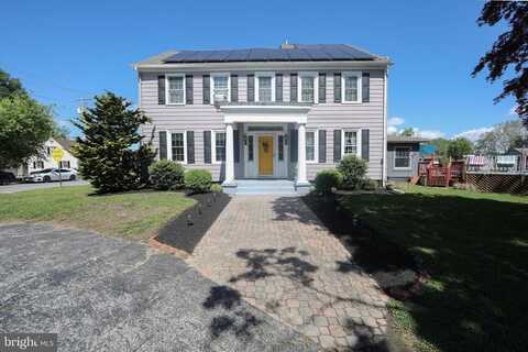86 KANSAS ROAD, PENNSVILLE, NJ 08070