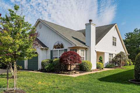 2479 Woodbine Lane, Toms River, NJ 08755