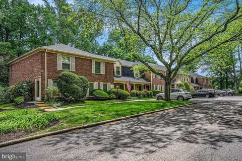 110 MACKLENBURG DRIVE, PENLLYN, PA 19422