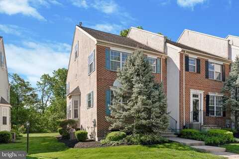 523 BULLOCK STREET, CONSHOHOCKEN, PA 19428