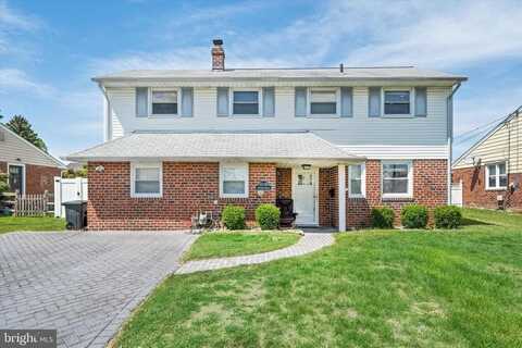 1430 BRIERWOOD ROAD, HAVERTOWN, PA 19083