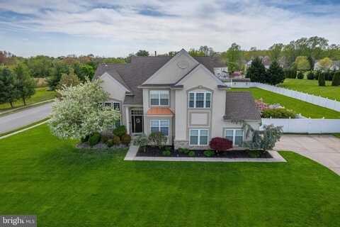 310 ROLLING BROOK WAY, MULLICA HILL, NJ 08062