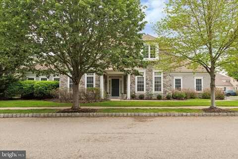 137 MAHOGANY WAY, UPPER GWYNEDD, PA 19446