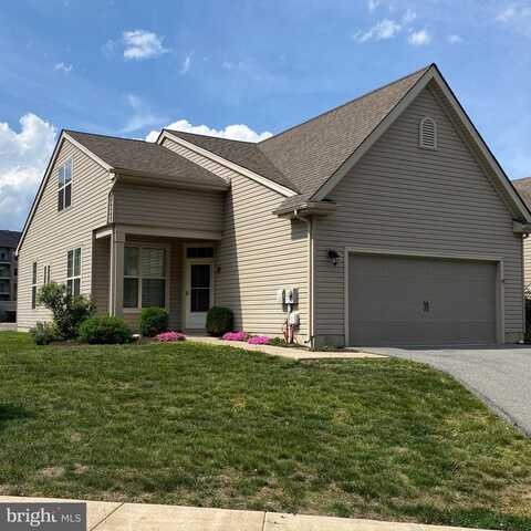 19 FOUNTAINVIEW DRIVE, NEWARK, DE 19713