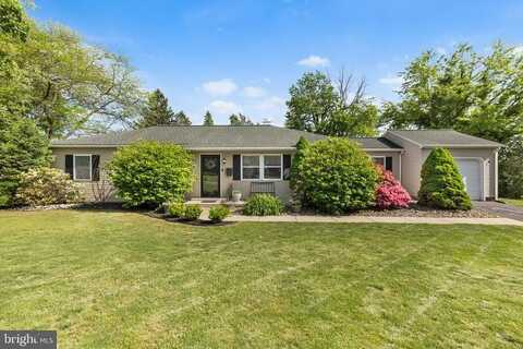 157 GABLE ROAD, PAOLI, PA 19301