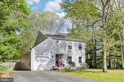 349 BRIAR DRIVE, MILLVILLE, NJ 08332