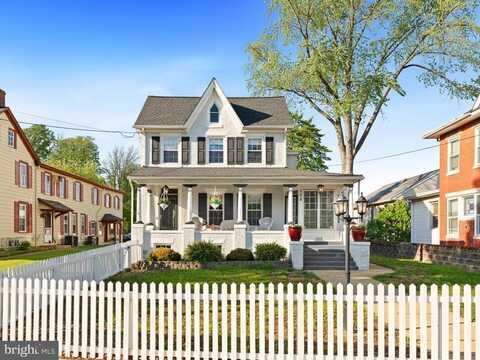 108 DELAWARE STREET, WOODBURY, NJ 08096