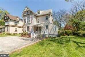 453 W LANCASTER AVENUE, HAVERFORD, PA 19041
