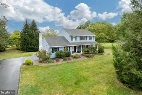 1364 W CAMPBELL ROAD, GREEN LANE, PA 18054