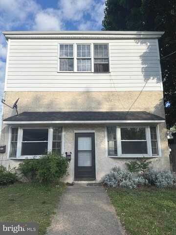 109 E PARK AVENUE, HAMILTON, NJ 08610