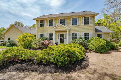 4 Dana Ave, Seaville, NJ 08230