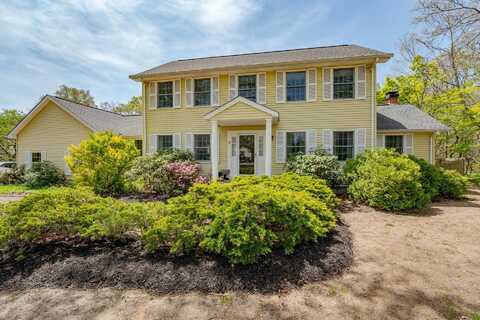 4 Dana Avenue, Seaville, NJ 08230