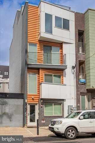 1524 N 2ND STREET, PHILADELPHIA, PA 19122